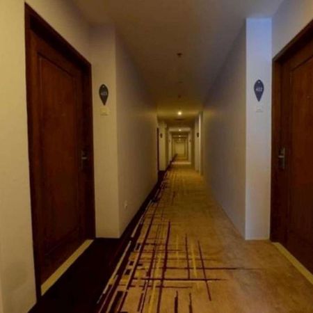 Hotel Falatehan ג'קרטה מראה חיצוני תמונה