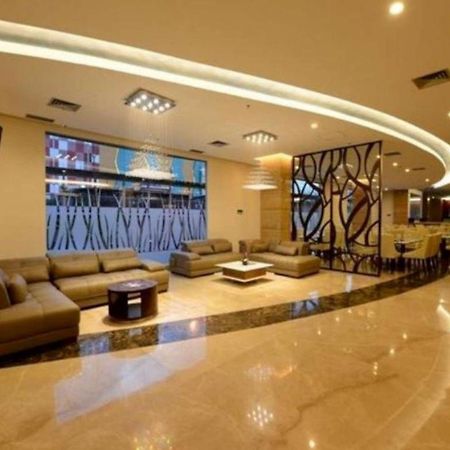 Hotel Falatehan ג'קרטה מראה חיצוני תמונה