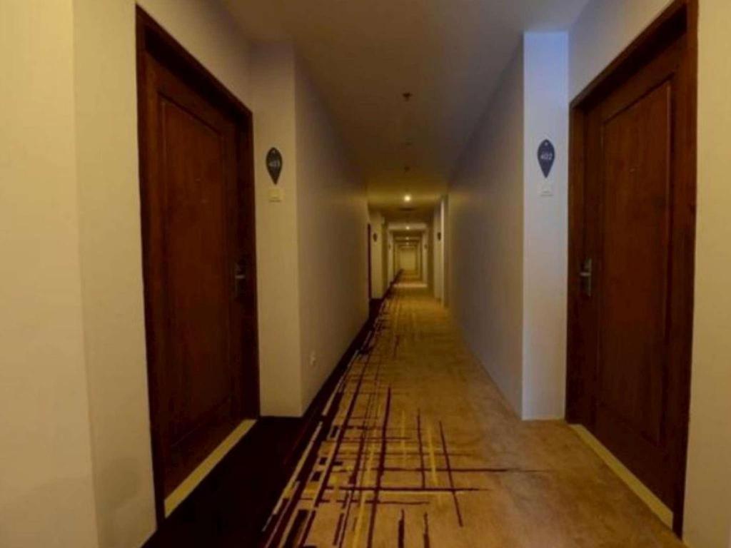 Hotel Falatehan ג'קרטה מראה חיצוני תמונה