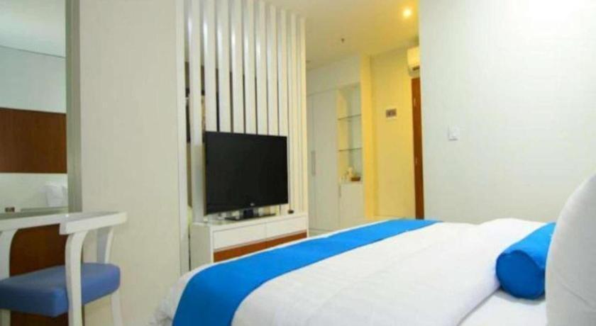 Hotel Falatehan ג'קרטה מראה חיצוני תמונה