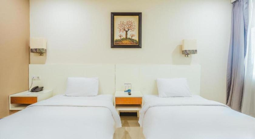Hotel Falatehan ג'קרטה מראה חיצוני תמונה