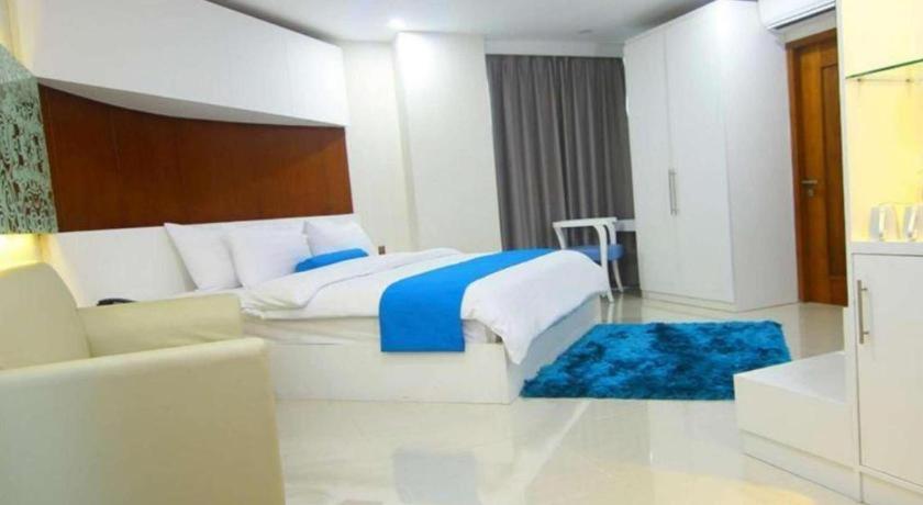 Hotel Falatehan ג'קרטה מראה חיצוני תמונה