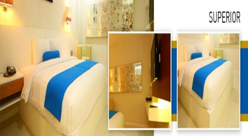 Hotel Falatehan ג'קרטה מראה חיצוני תמונה