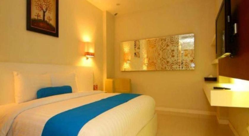 Hotel Falatehan ג'קרטה מראה חיצוני תמונה