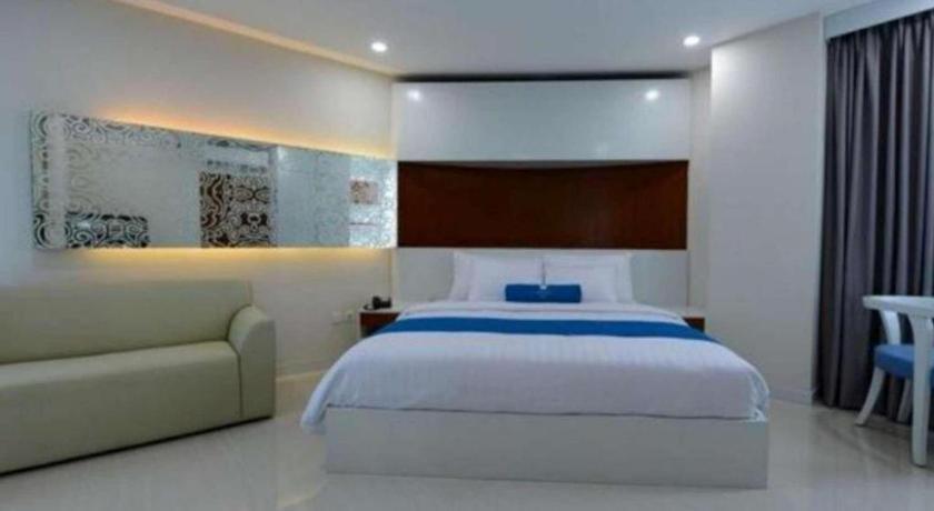 Hotel Falatehan ג'קרטה מראה חיצוני תמונה
