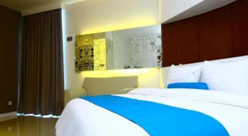 Hotel Falatehan ג'קרטה מראה חיצוני תמונה