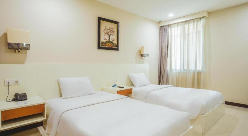 Hotel Falatehan ג'קרטה מראה חיצוני תמונה