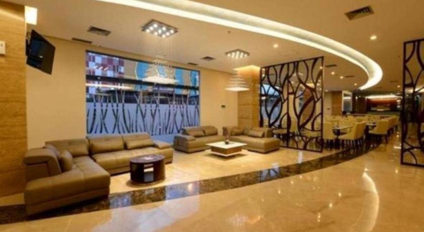 Hotel Falatehan ג'קרטה מראה חיצוני תמונה
