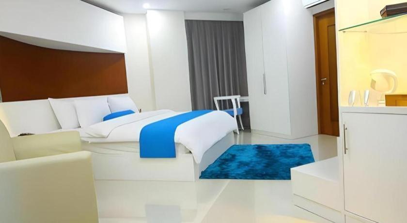 Hotel Falatehan ג'קרטה מראה חיצוני תמונה