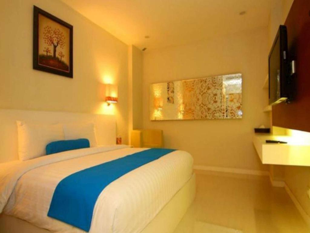 Hotel Falatehan ג'קרטה מראה חיצוני תמונה