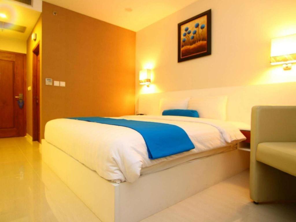 Hotel Falatehan ג'קרטה מראה חיצוני תמונה