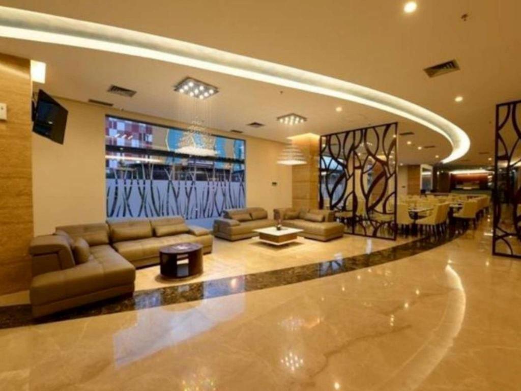 Hotel Falatehan ג'קרטה מראה חיצוני תמונה