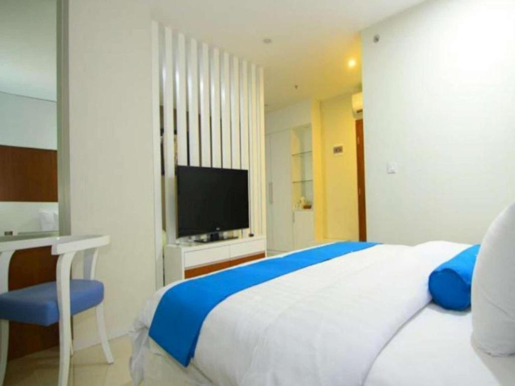 Hotel Falatehan ג'קרטה מראה חיצוני תמונה