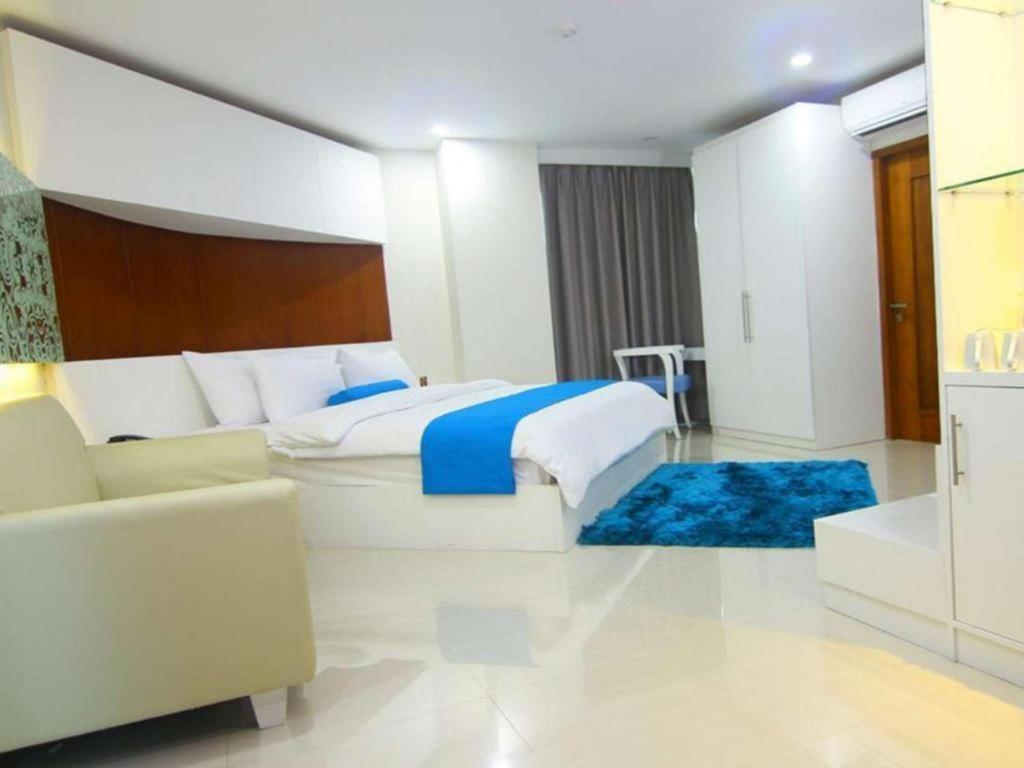 Hotel Falatehan ג'קרטה מראה חיצוני תמונה