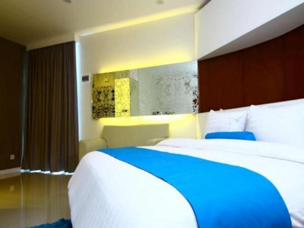 Hotel Falatehan ג'קרטה מראה חיצוני תמונה