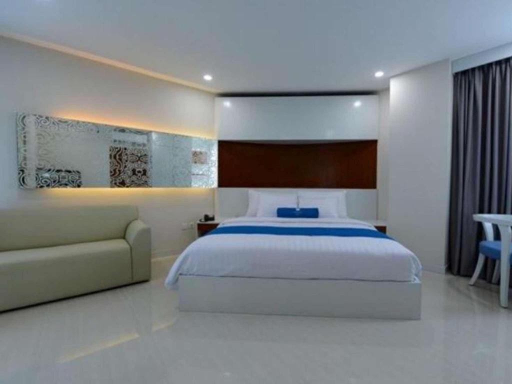 Hotel Falatehan ג'קרטה מראה חיצוני תמונה