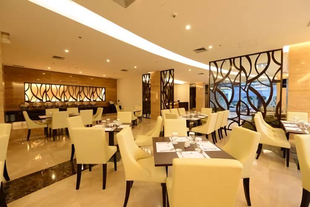 Hotel Falatehan ג'קרטה מראה חיצוני תמונה