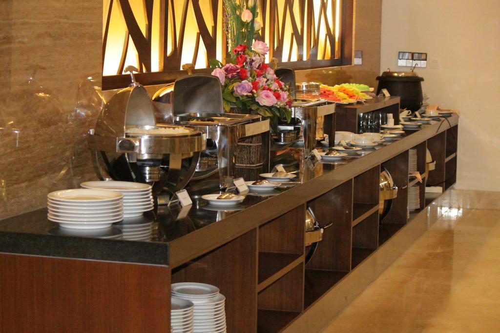 Hotel Falatehan ג'קרטה מראה חיצוני תמונה